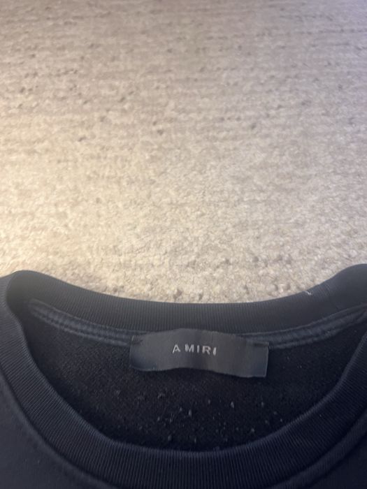 Світшот Amiri XL
