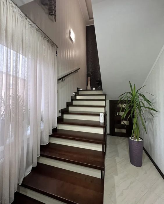 Будинок-заїжджай і живи!