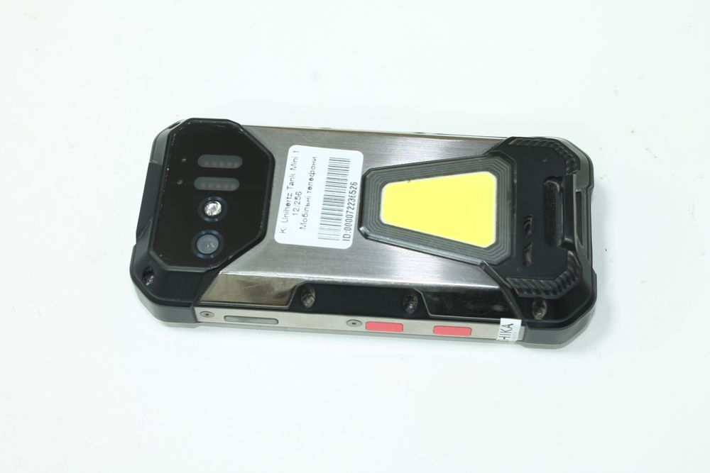 Unihertz Tank Mini 1 12/256