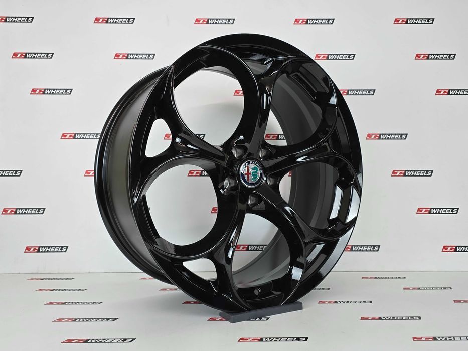 Jantes look Alfa Romeo em 20 | 5x110