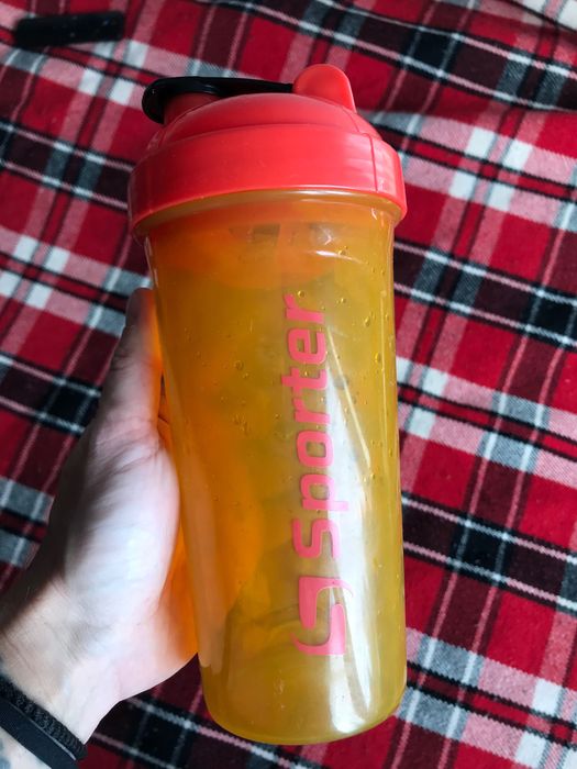 Шейкер, кружка, стакан, батл