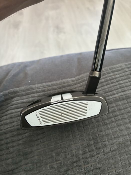 Taylormade Spider Tour X