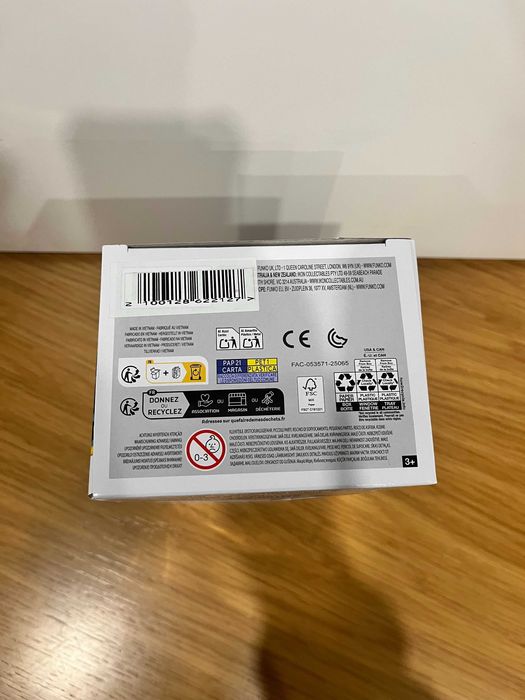 Vendo Funko POP! - Stitch as Pineapple #1570 (Lilo & Stitch) novo