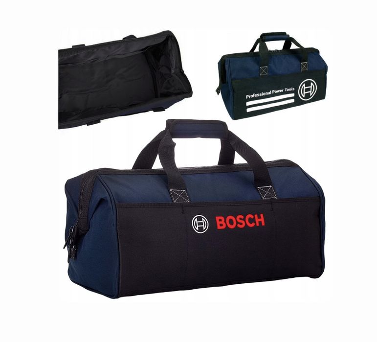 Torba na narzędzia robocza BOSCH DUŻA