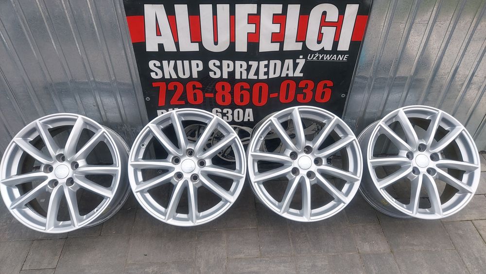 Alufelgi 19" 5x120 Land Rover Range Rover