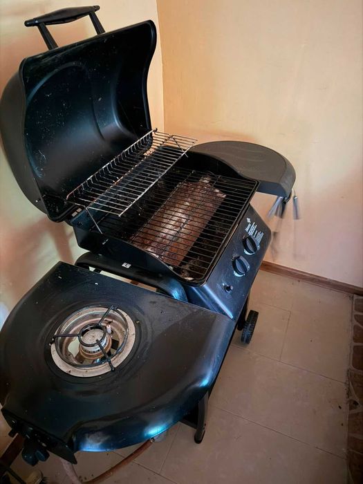 grill gazowy Blooma Laguna.!! ODBIÓR OSOBISTY!!