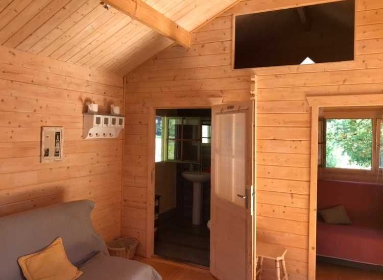 Wolne od 22.08 Kretowiny,  domki nad jeziorem Narie 14300 Lake Houses