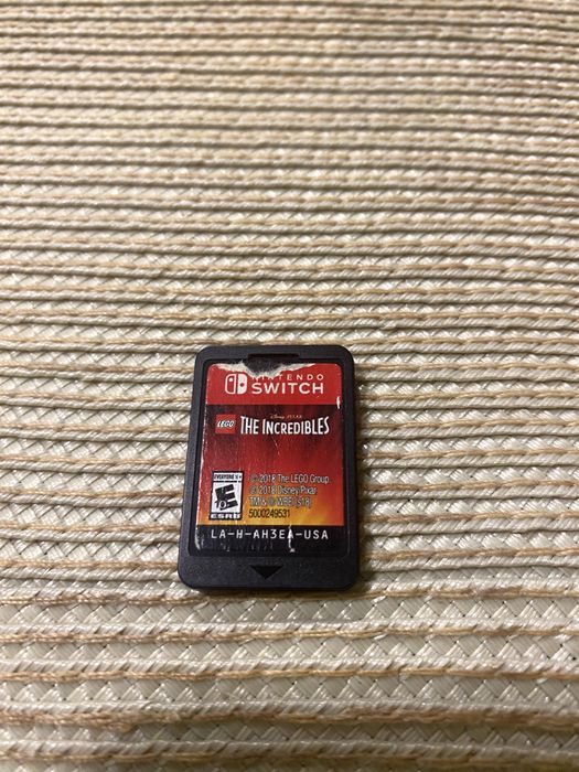 nintendo switch (da para desbloquear)