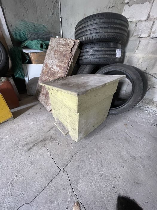 Продам пчелинные улья