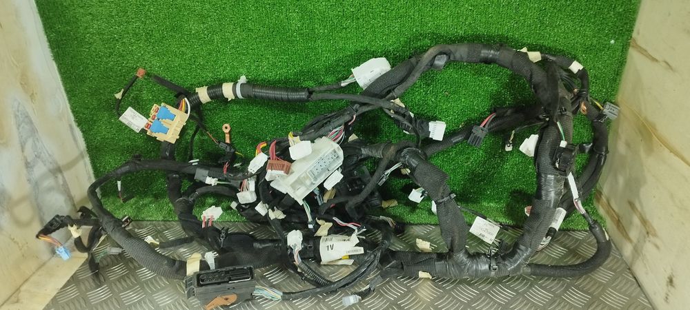 Cablagem interior para Renault Kadjar