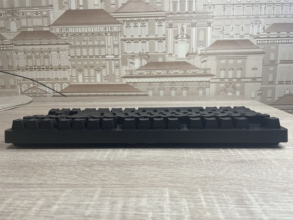 Клавіатура HATOR rockfall mecha 2