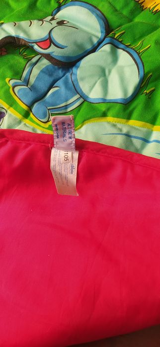 Tapete de atividades da Chicco