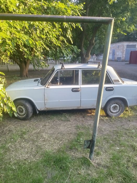 Продам ВАЗ 2101 трудягу
