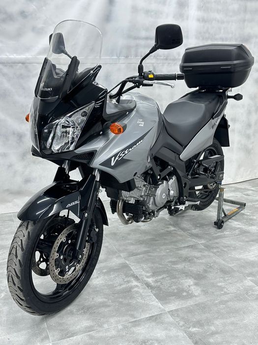 Suzuki DL Suzuki DL 650 V-Strom ABS pierwsza ręka