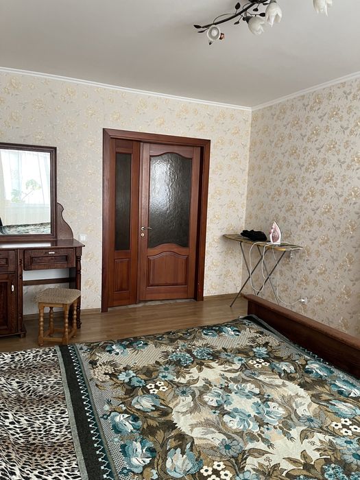 Подобово. Новобудова