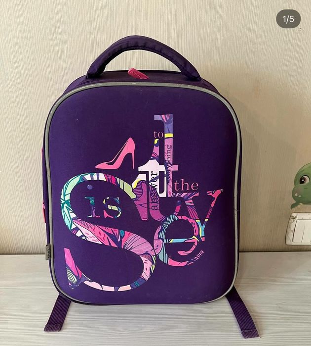 Рюкзак шкільний Кіte