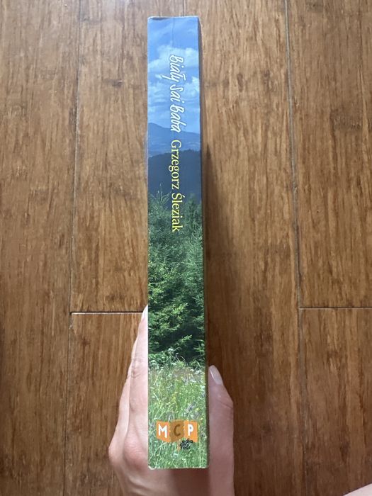 Biały Sai Baba - Grzegorz Śleziak