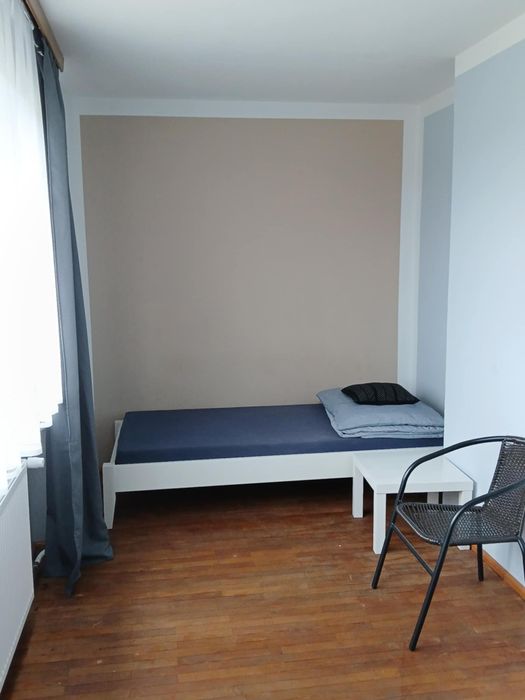 Noclegi-pokoje-kwatery pracownicze