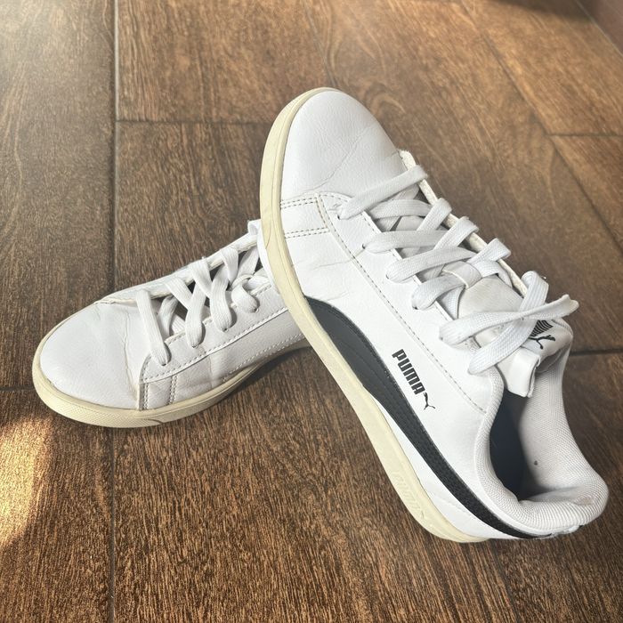 Оригінальні кросівки Puma