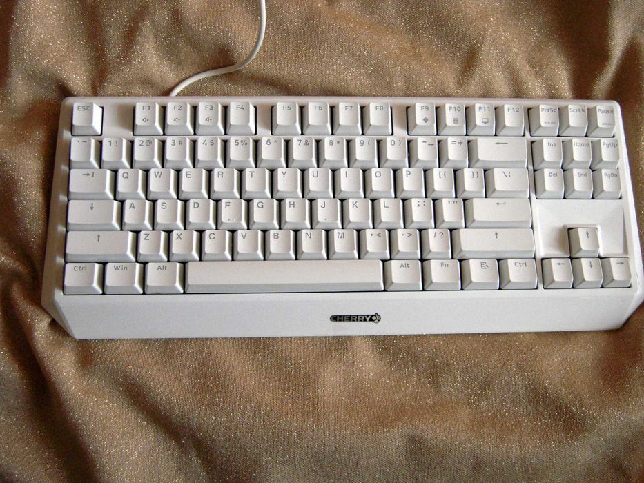 Cherry MX 1.0 TKL