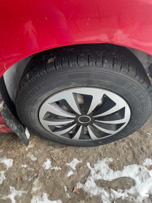 Продам Fiat Scudo 2008