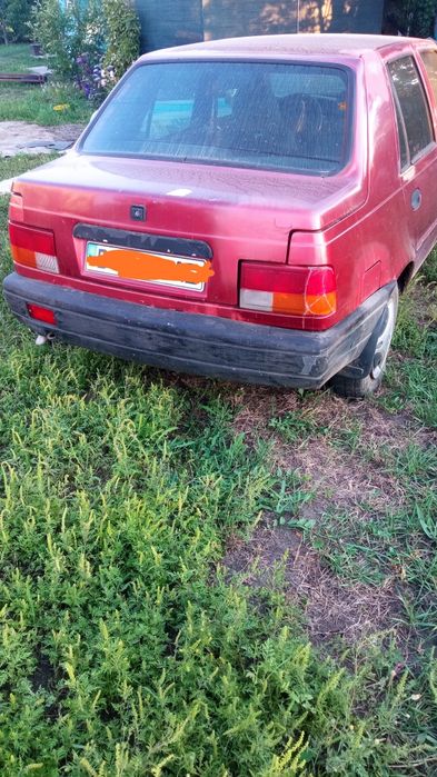 Продам Dacia Super Nova
