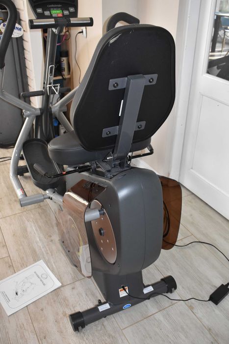 INSPIRE CS2 profesjonalny trenażer rowerowy orbitrek do 136kg WYSYŁKA!