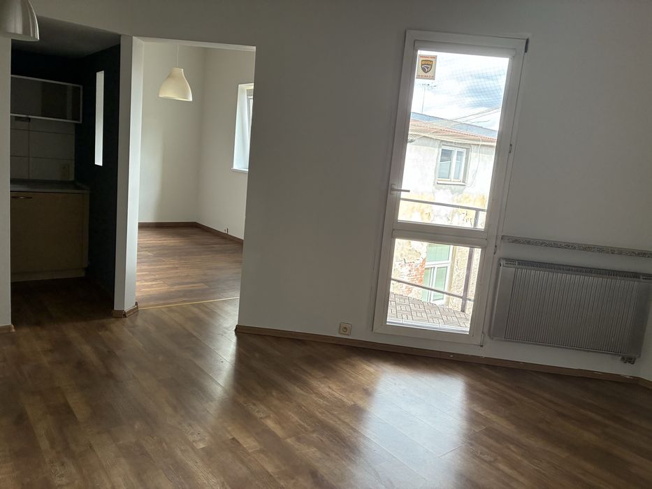 Mieszkanie – Kraków, Piasek, Stare Miasto - Widok 2