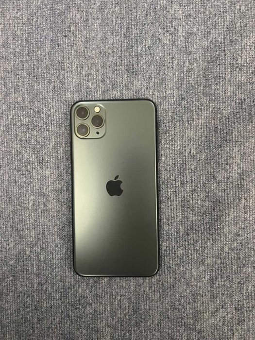iphone 11 pro max 64 gb