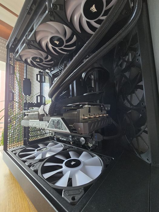 I9 14900k - 64GB - 3080Ti