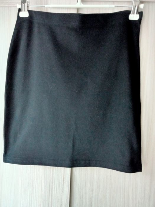 Czarna spódnica H&M rozmiar xs