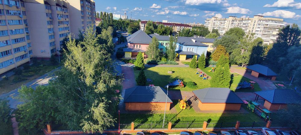 Люкс в оренду  Чабани/Теремки Центр біля озера