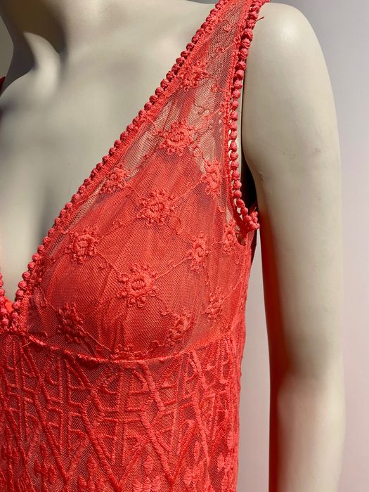 Vestido Desigual