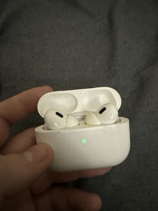 Airpods Pro 2 A2700