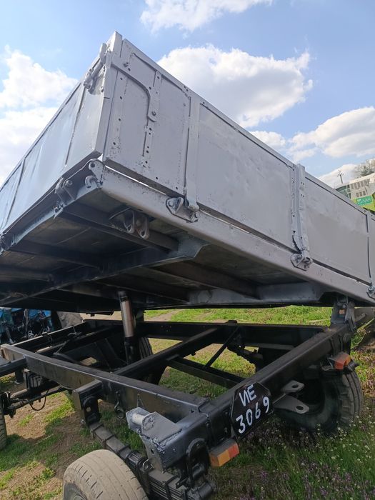 Продам трактор Мтз 80