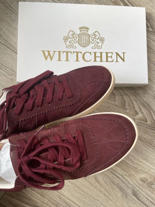 Sneakersy wittchen
