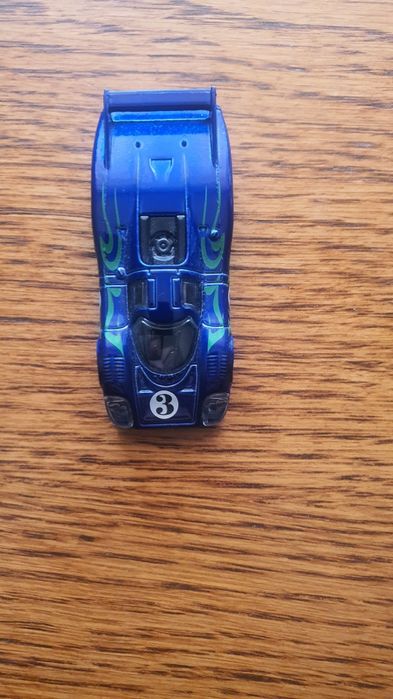 Hot Wheels Хотвілс