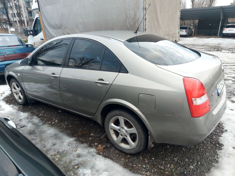 Продам Ниссан Примеру п12