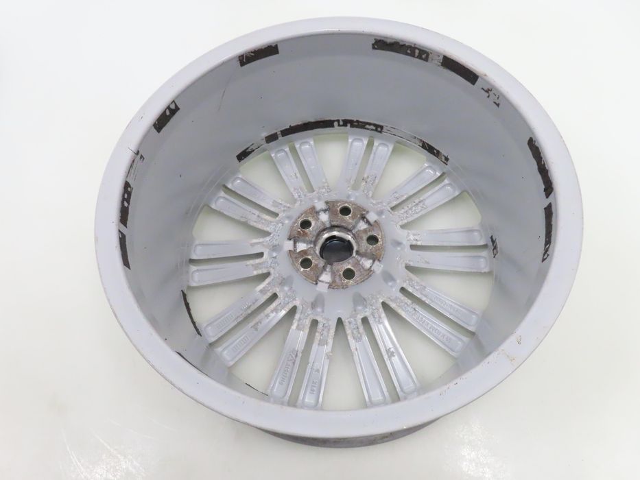Felgi Aluminiowe Alufelgi 20'' Jaguar 5x108 8.5j Et45 Nr Hk83-1007-jb