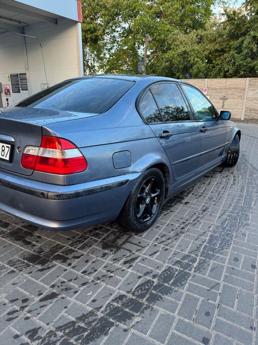 BMW e 46 2004 rok