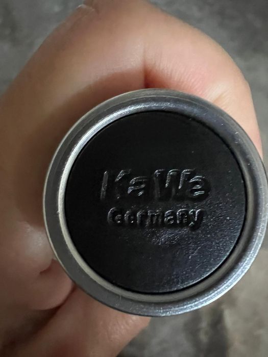 Otoscópio da marca Ka we Germany a 30€