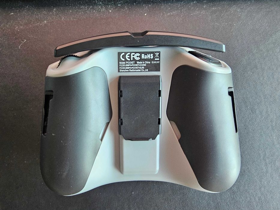Radiomaster Pocket ELRS