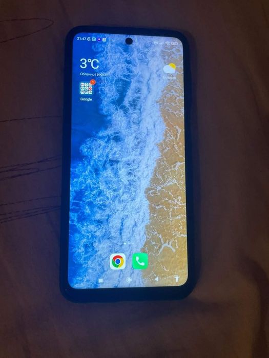 Sprzedam telefon xiaomi Redmi Note 9 Pro
Na wyswietlaczu zero rysek ,