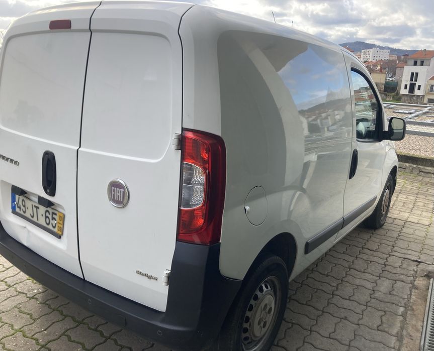 Fiat Fiorino 1.3  AC
