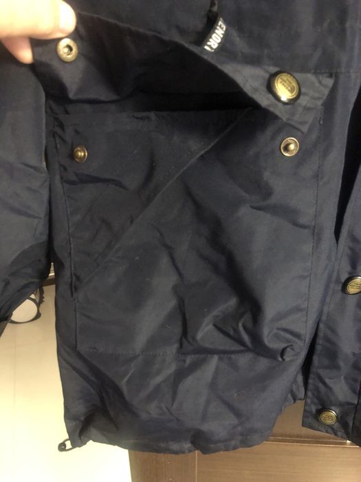 Куртка зимова жіноча The North Face