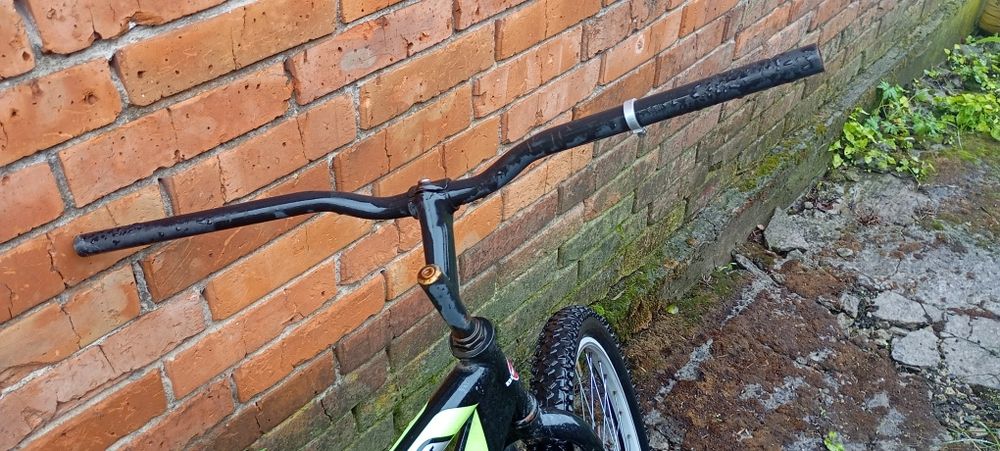 Велосипед Discovery