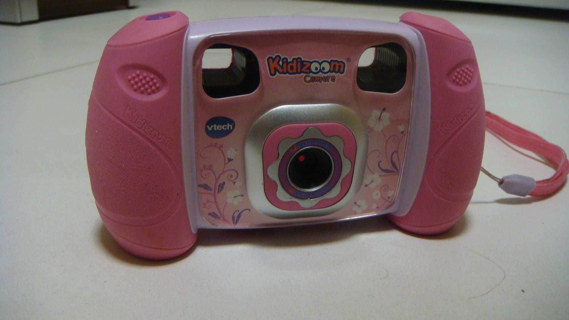 Vtech kidizoom camera ireland 2025
