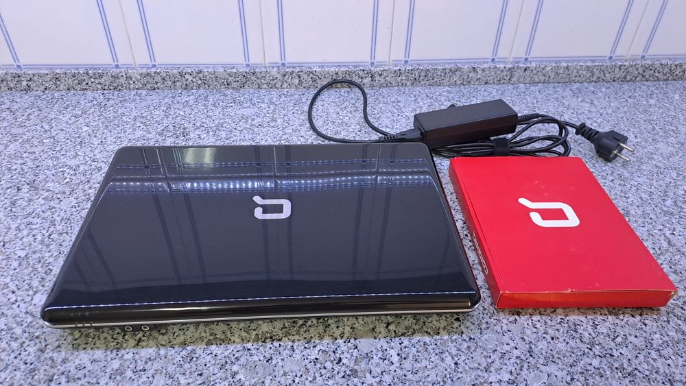 Compaq Presario CQ60