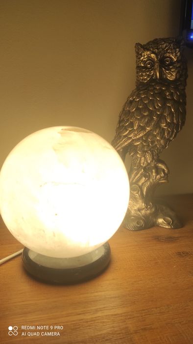Barbel Drexel Lampa kula