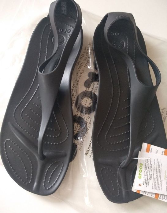 Crocs Sexi Flip W8 38-39